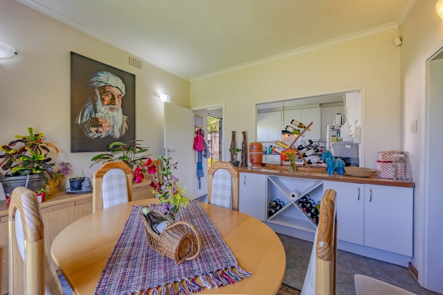 3 Bedroom Property for Sale in Tokai Western Cape